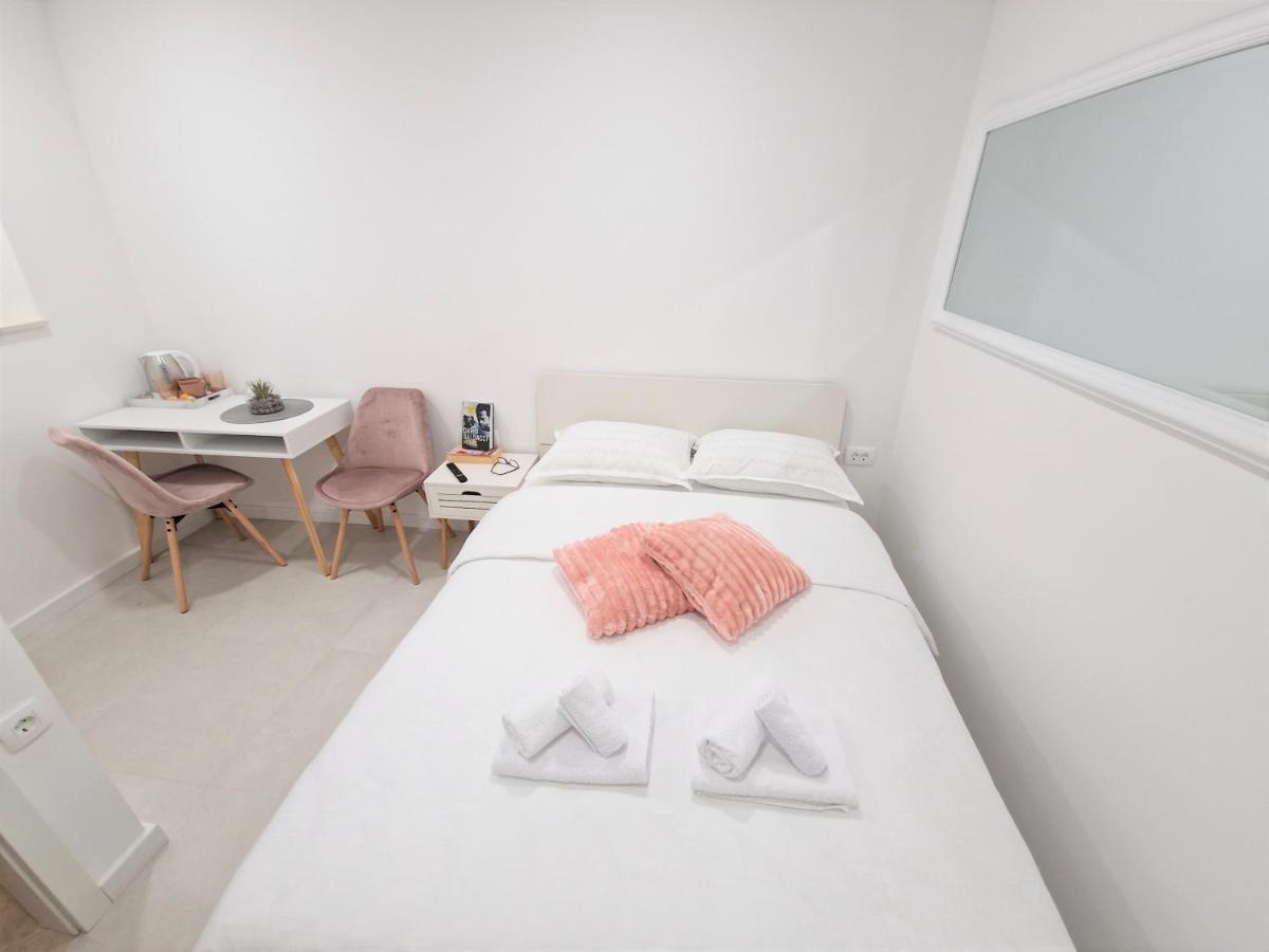Room M&M Dubrovnik Exterior foto
